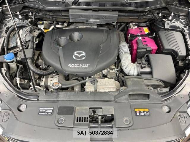 Mazda CX-5 2015-11 358534-18