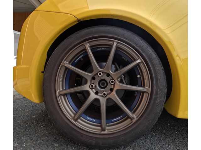 Toyota MR-S 2000-10 183902-23