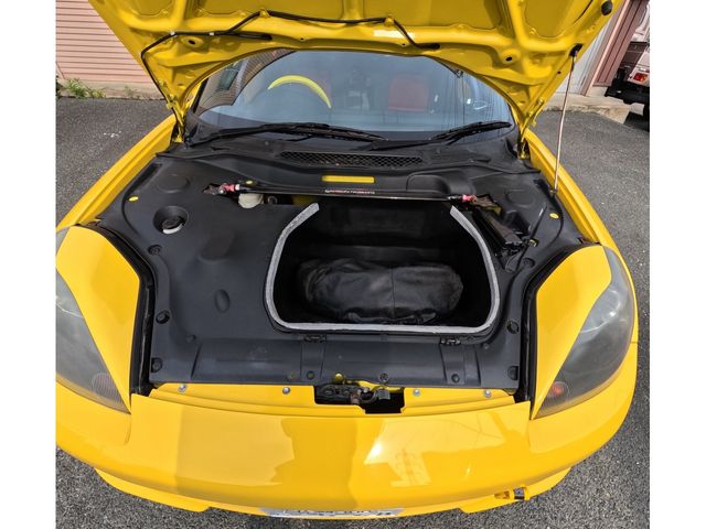Toyota MR-S 2000-10 183902-5