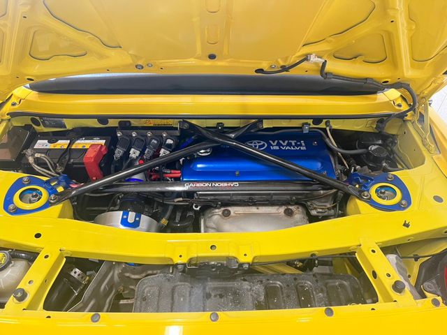 Toyota MR-S 2000-10 183902-19
