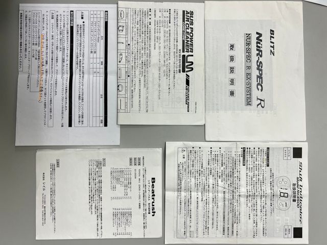 Toyota MR-S 2000-10 183902-28