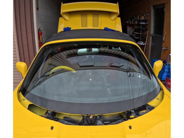 Toyota MR-S 2000-10 183902-4