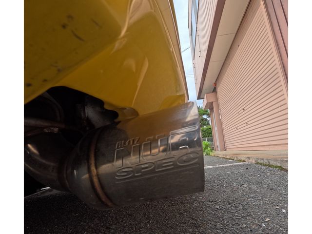 Toyota MR-S 2000-10 183902-21
