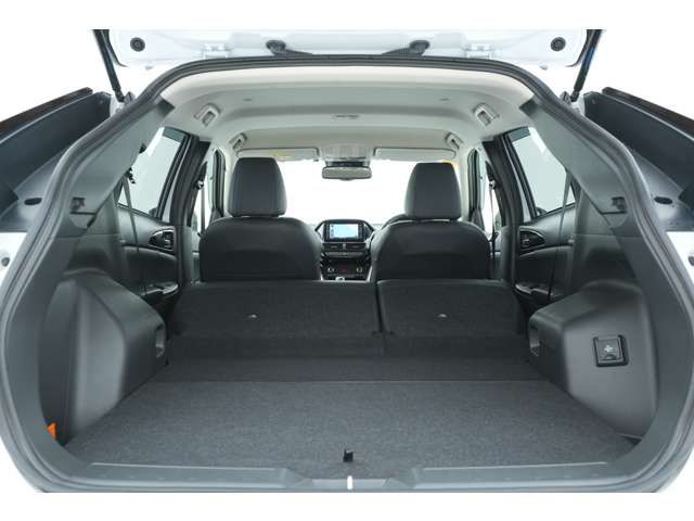 Mitsubishi ECLIPSE CROSS 2020-12 180877-8