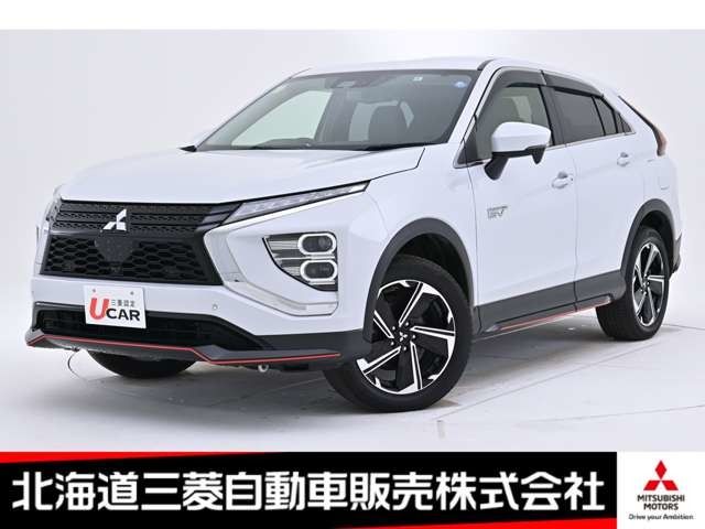 Mitsubishi ECLIPSE CROSS 2020-12 180877-0