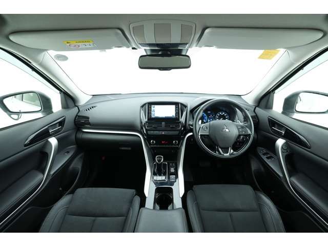 Mitsubishi ECLIPSE CROSS 2020-12 180877-4