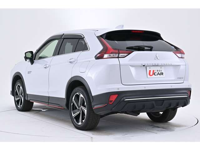 Mitsubishi ECLIPSE CROSS 2020-12 180877-19