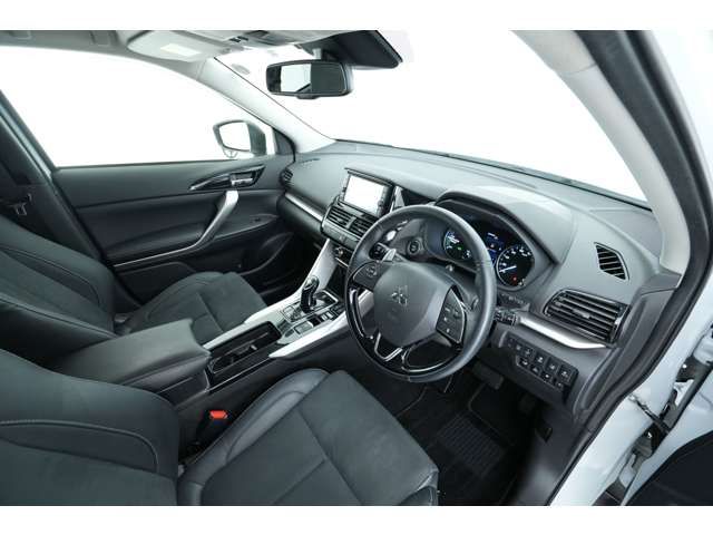 Mitsubishi ECLIPSE CROSS 2020-12 180877-12