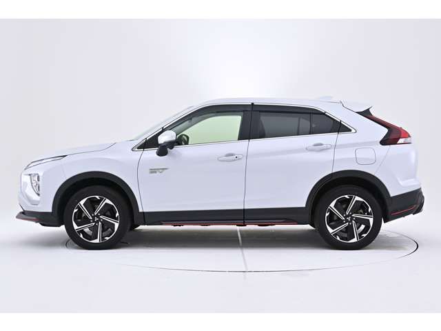 Mitsubishi ECLIPSE CROSS 2020-12 180877-2