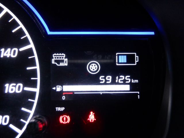 Nissan NOTE 2020-06 3028-20