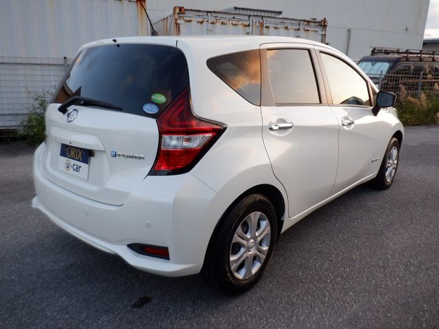 Nissan NOTE 2020-06 3028-2