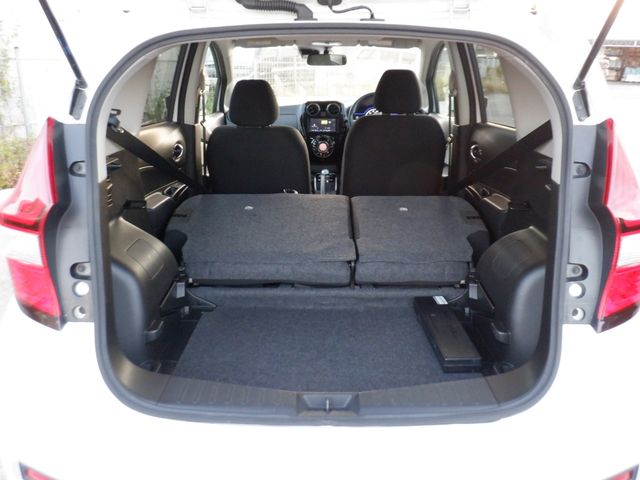 Nissan NOTE 2020-06 3028-9
