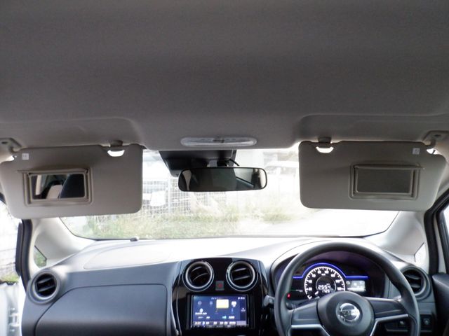 Nissan NOTE 2020-06 3028-12