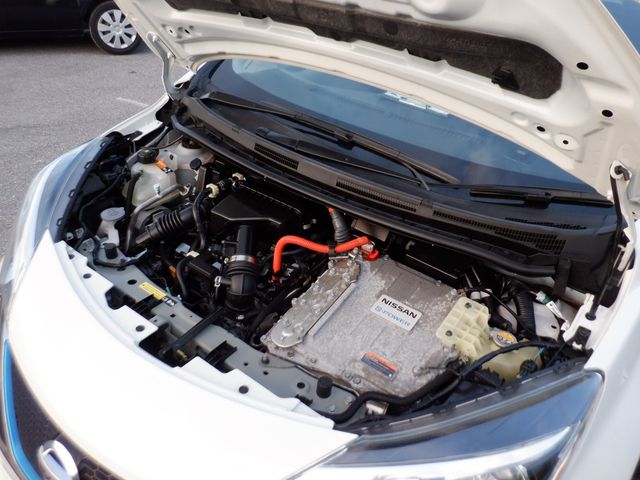 Nissan NOTE 2020-06 3028-28