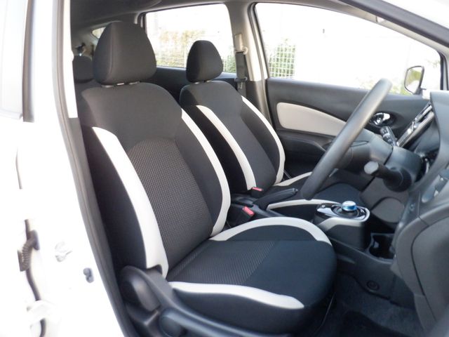 Nissan NOTE 2020-06 3028-10