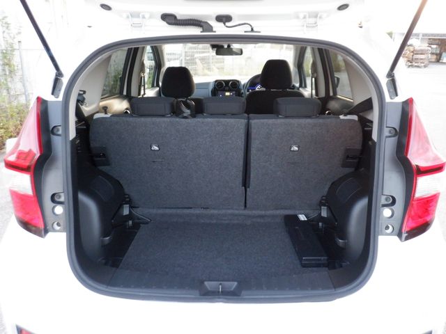 Nissan NOTE 2020-06 3028-8