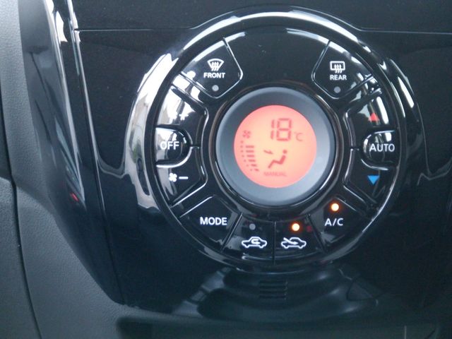 Nissan NOTE 2020-06 3028-13