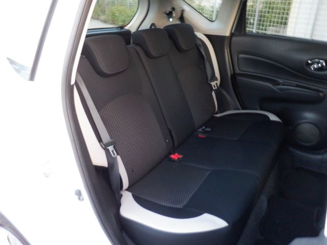 Nissan NOTE 2020-06 3028-11