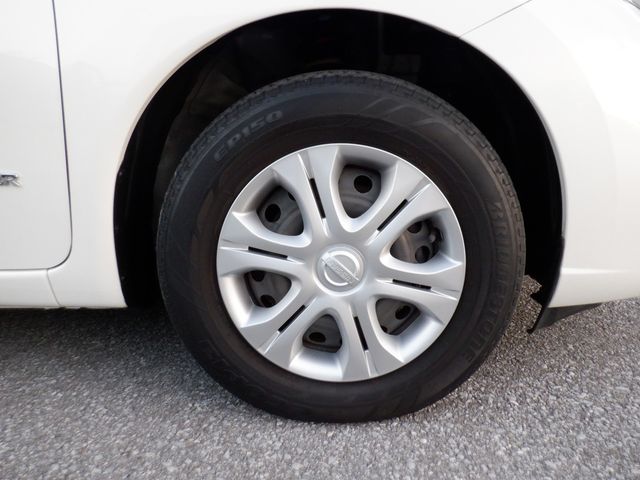 Nissan NOTE 2020-06 3028-29