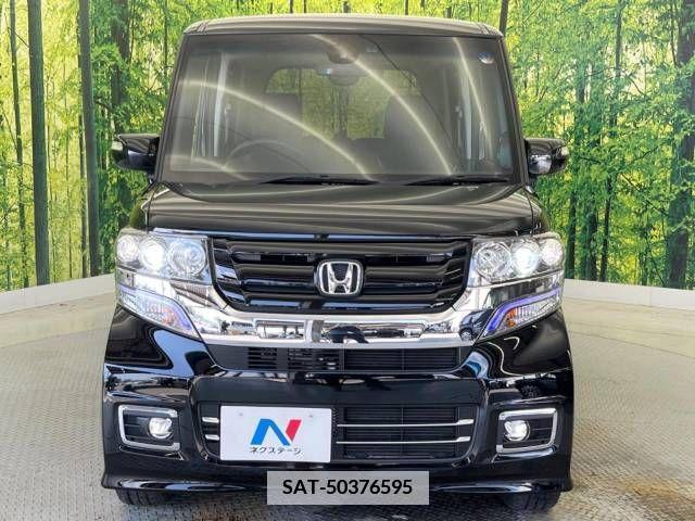 Honda N BOX CUSTOM 2017-07 364749-14