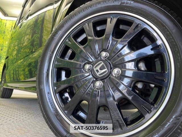 Honda N BOX CUSTOM 2017-07 364749-13