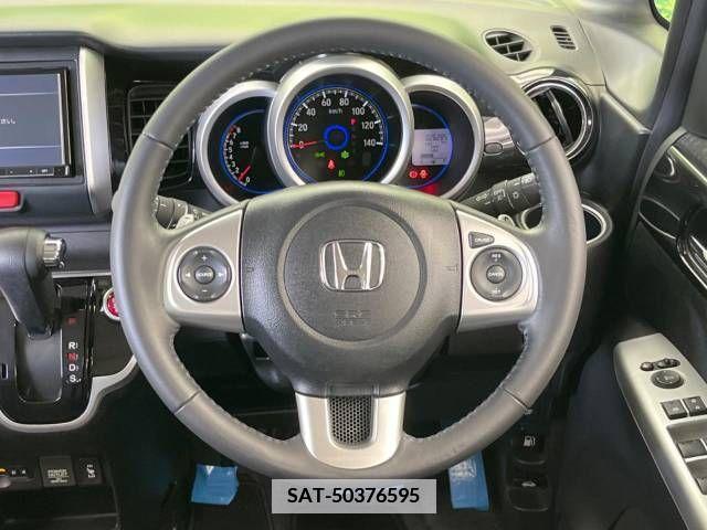 Honda N BOX CUSTOM 2017-07 364749-11