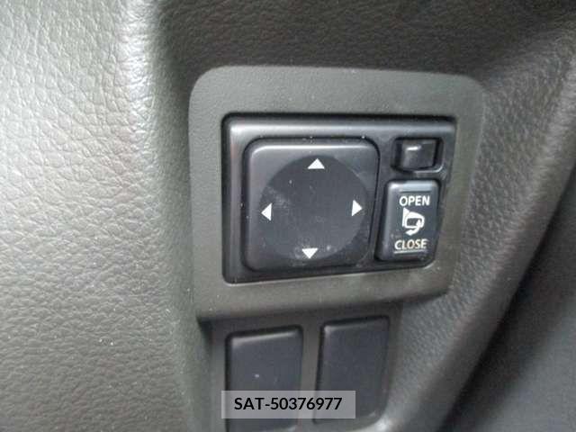 Nissan CUBE 2011-03 320691-19