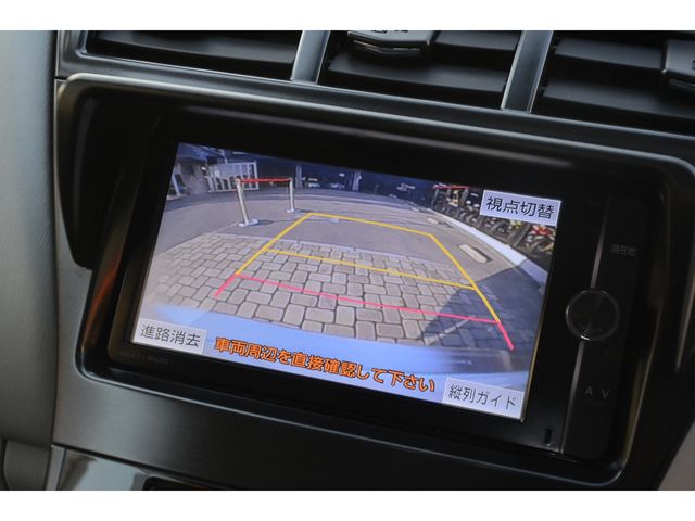 Toyota PRIUS ALPHA 2013-03 354-9