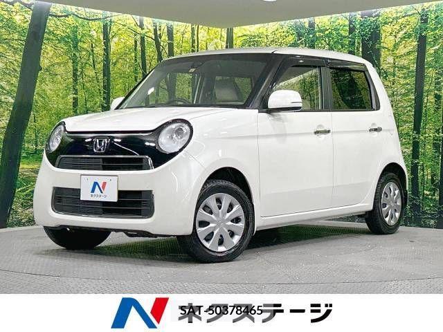 Honda N-ONE 2017-06 307648-0