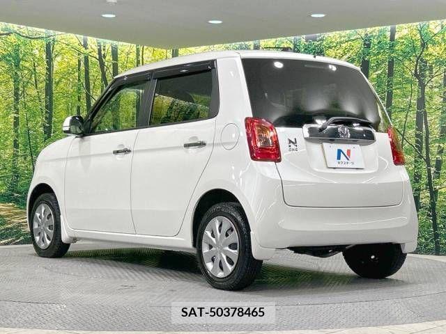 Honda N-ONE 2017-06 307648-17