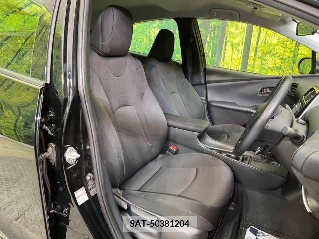 Toyota PRIUS 2019-06 224008-8