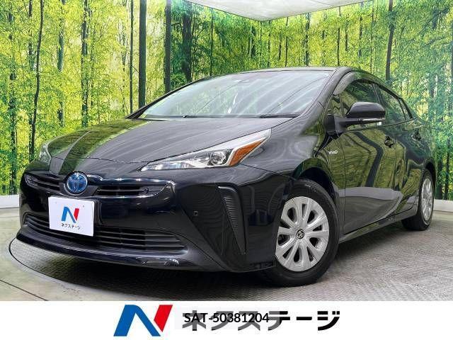 Toyota PRIUS 2019-06 224008-0