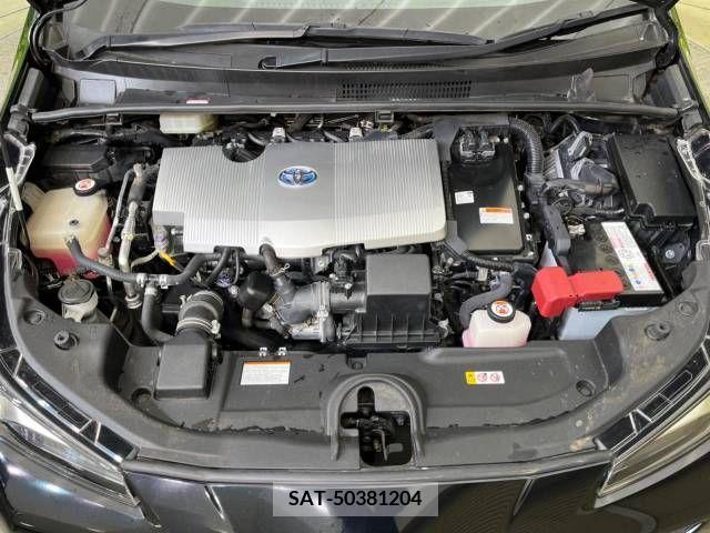 Toyota PRIUS 2019-06 224008-18