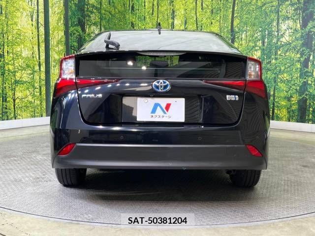 Toyota PRIUS 2019-06 224008-15