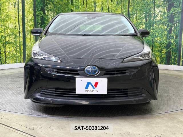 Toyota PRIUS 2019-06 224008-14