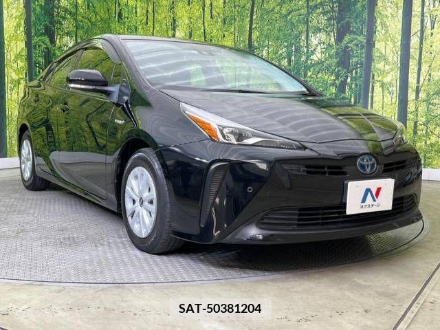 Toyota PRIUS 2019-06 224008-16