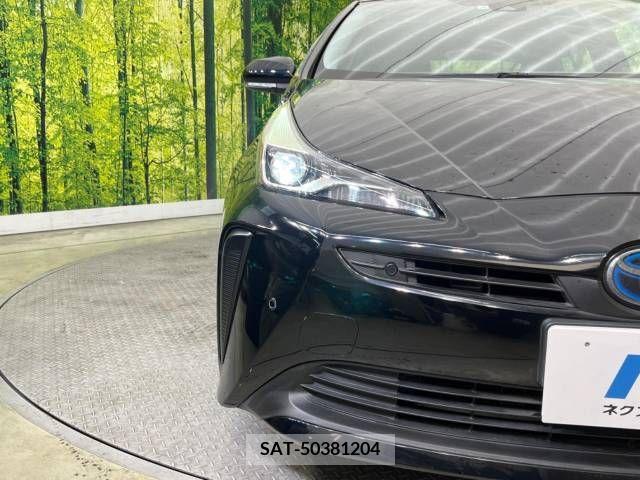 Toyota PRIUS 2019-06 224008-12