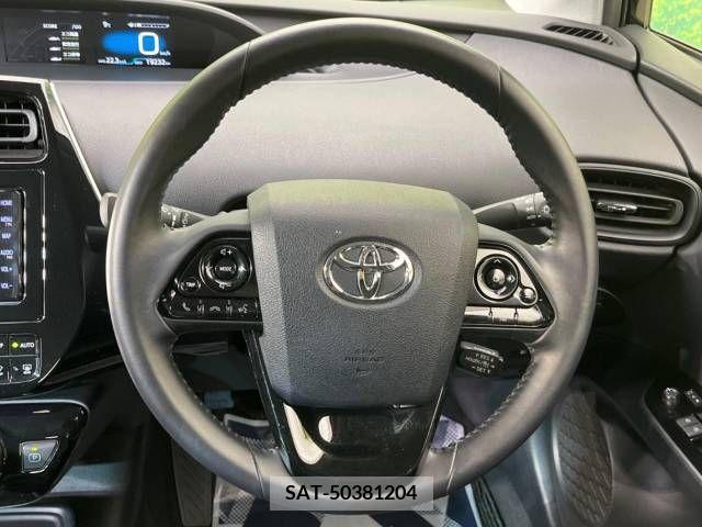 Toyota PRIUS 2019-06 224008-11