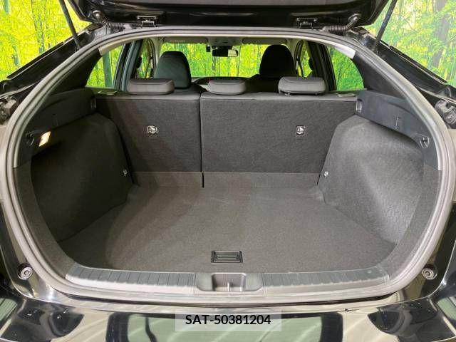 Toyota PRIUS 2019-06 224008-10