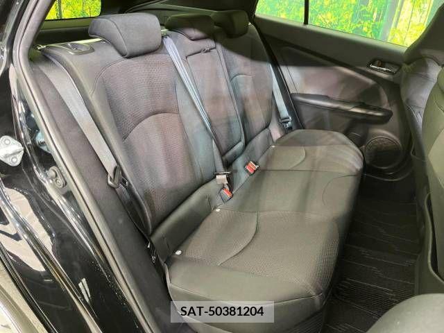 Toyota PRIUS 2019-06 224008-9