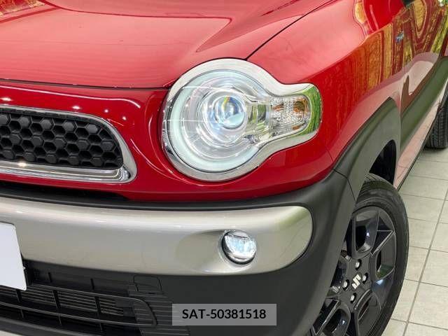 Suzuki X BEE 2018-05 264936-12
