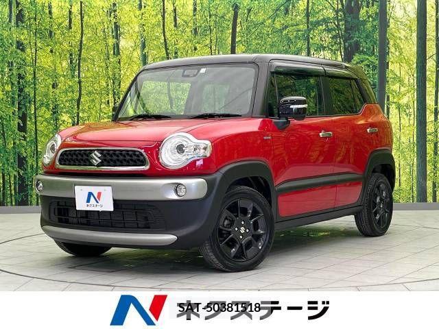 Suzuki X BEE 2018-05 264936-0