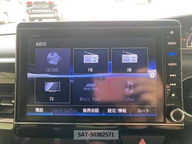 Honda N BOX CUSTOM 2018-02 279165-12