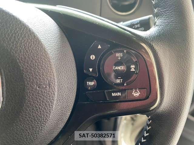 Honda N BOX CUSTOM 2018-02 279165-9