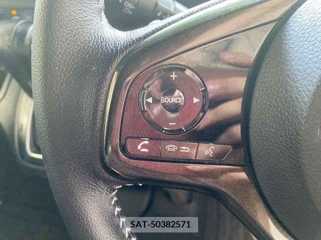 Honda N BOX CUSTOM 2018-02 279165-10