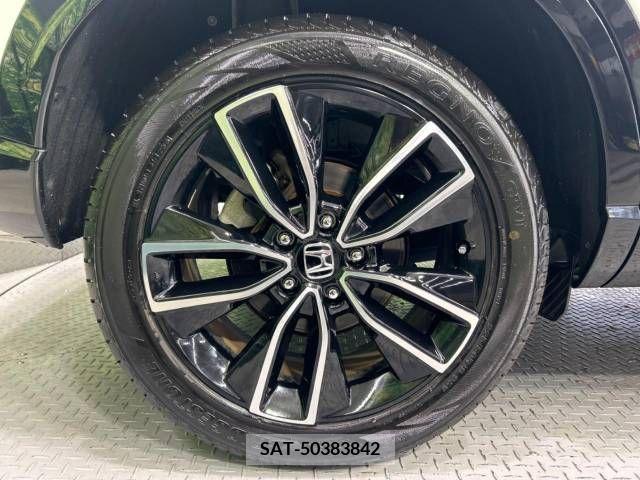 Honda VEZEL 2021-09 315466-13