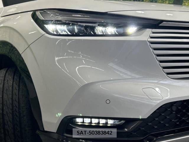 Honda VEZEL 2021-09 315466-12