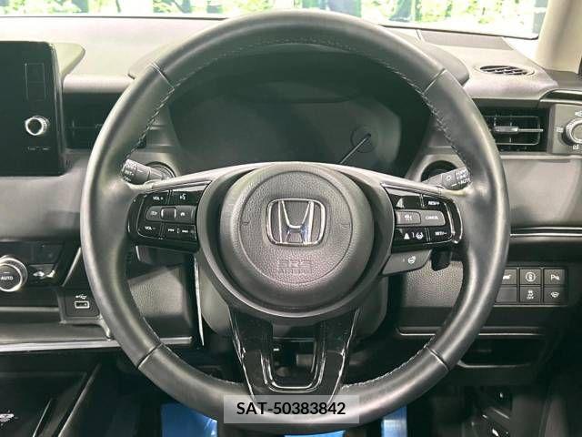 Honda VEZEL 2021-09 315466-11