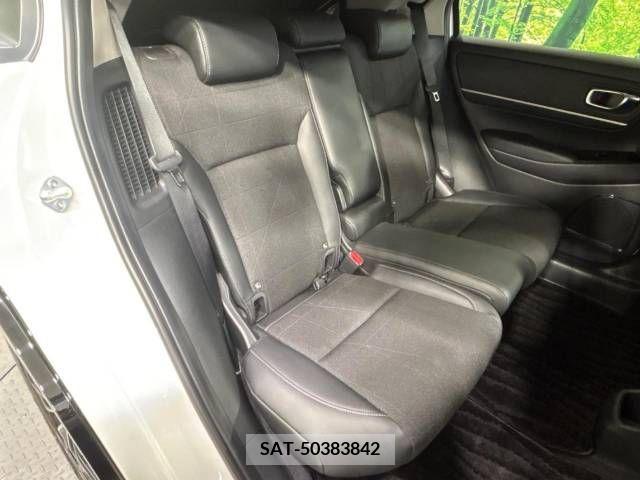 Honda VEZEL 2021-09 315466-9