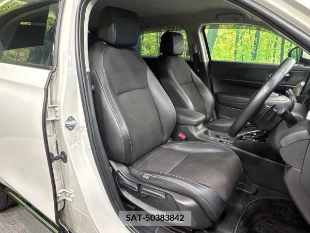 Honda VEZEL 2021-09 315466-8